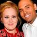La verdad sobre la relación de Chris Brown y Adele