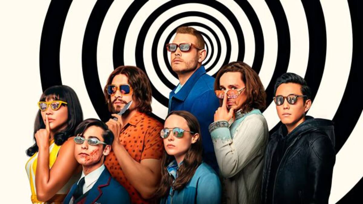 Conoce las series más esperadas de este 2021