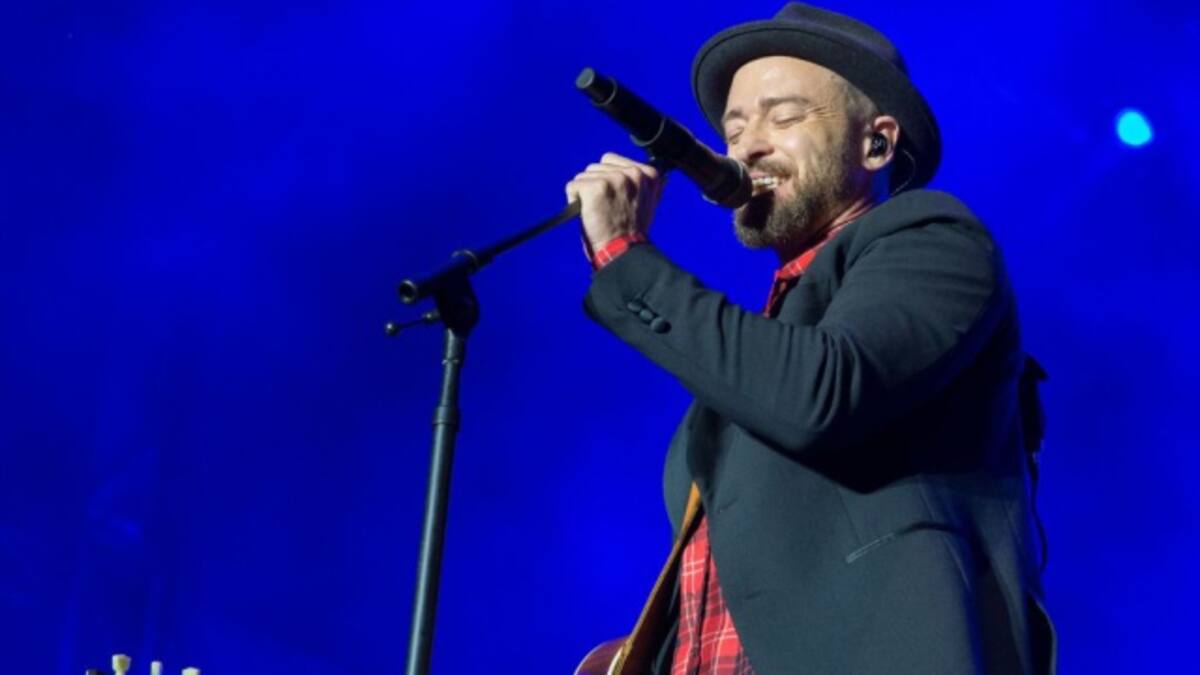 La verdad sobre el rumor de NSYNC y Justin Timberlake en elSuper Bowl