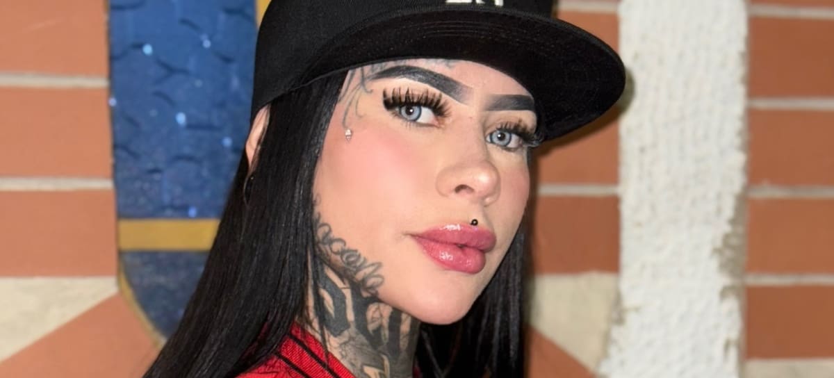 Baby Demoni | Créditos: Instagram