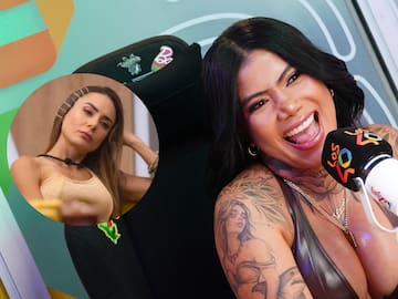 La toxicosteña se refirió a la expulsión de Johanna Fadúl de 'LCDLF' ¿La defendió?