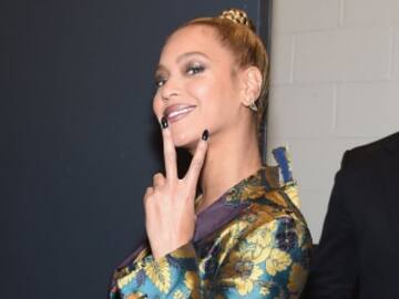 ESTA ES LA DOBLE DE BEYONCE QUE ES FUROR EN REDES SOCIALES