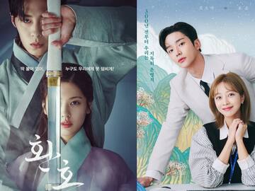 10 K-dramas para hacer maratón en Netflix; ‘Alquimia de almas’ y ‘Un amor predestinado’ en la lista