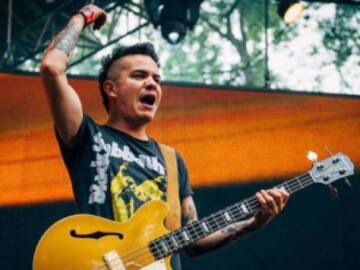 Diamante Eléctrico lanza su nuevo sencillo “Hacia La Noche”