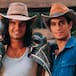 Este es el reparto y los personajes de la secuela de ‘Pasión de Gavilanes’
