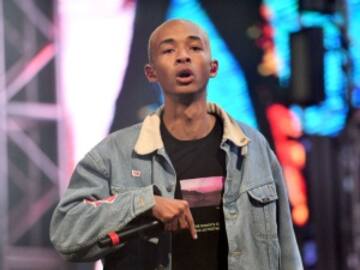 EL HIJO DE WILL SMITH DEJÓ A MUCHOS IMPRESIONADOS CON ESTE PASO DE BAILE