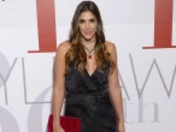 El indirectazo que Daniela Ospina le envió a Zidane en Instagram