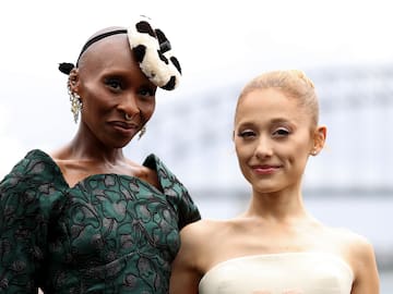 Wicked llega a las plataformas de streaming: Cuándo se estrena y dónde ver