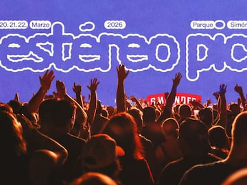 Festival Estéreo Picnic 2026: estos son los artistas colombianos que se presentarán