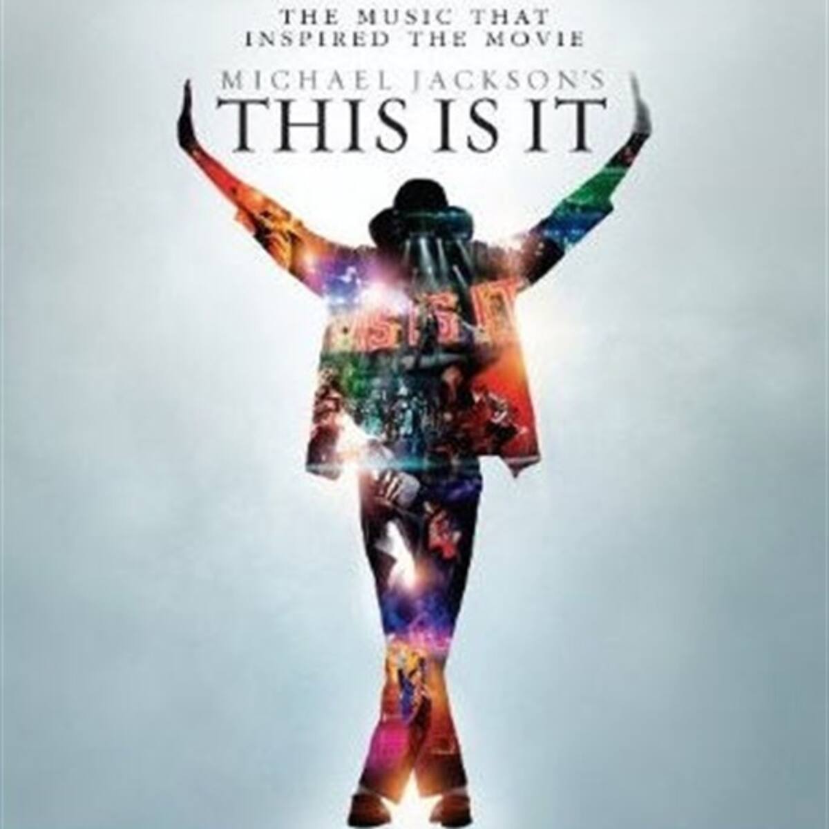 Versión DVD de 'This Is It' saldrá en enero