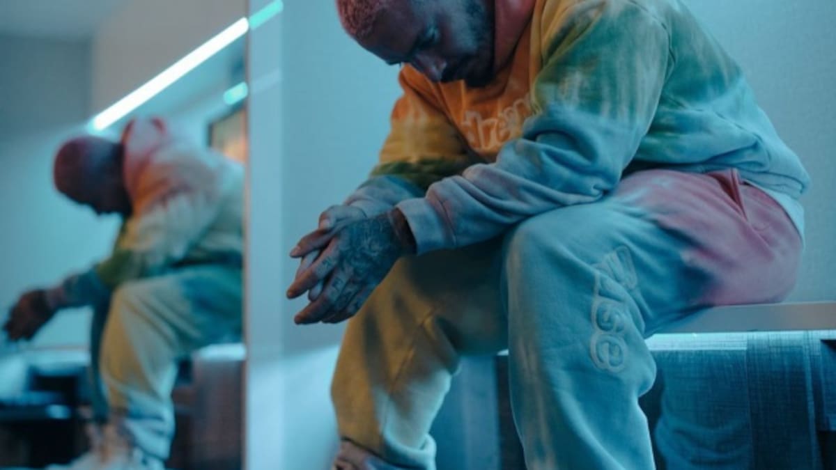 J Balvin alarmó a sus fanáticos tras compartir mensaje sobre su salud
