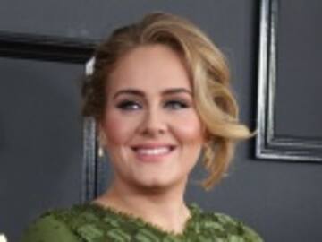 LA GRAN SUMA DE DINERO QUE ACUMULÓ ADELE DIARIAMENTE HARÁ QUE LA ADMIRES MUCHO MÁS