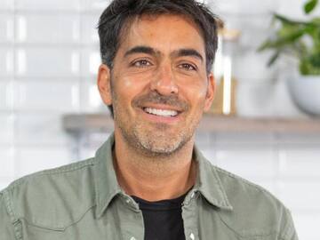 “Fue muy mala”: Christopher Carpentier reveló el motivo por el que renunció a ‘MasterChef’