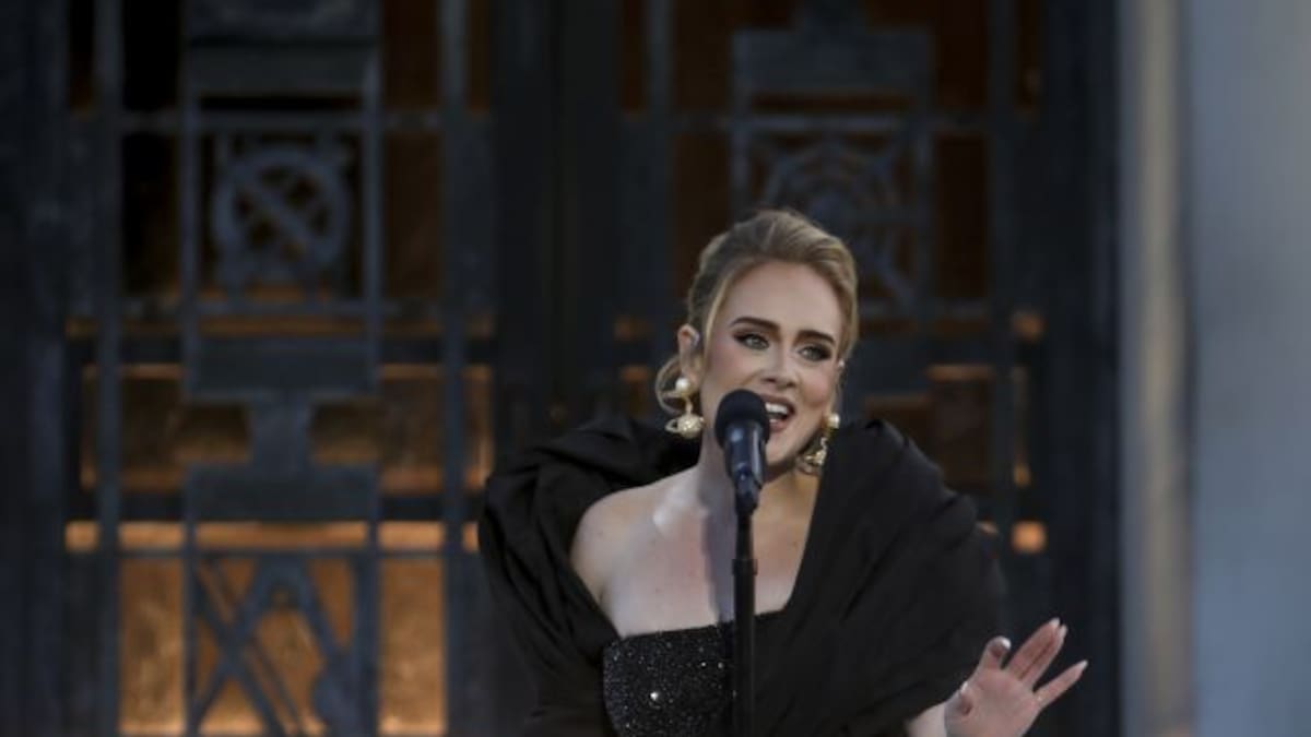 "Estoy desesperada por ir": Adele quiere visitar América Latina