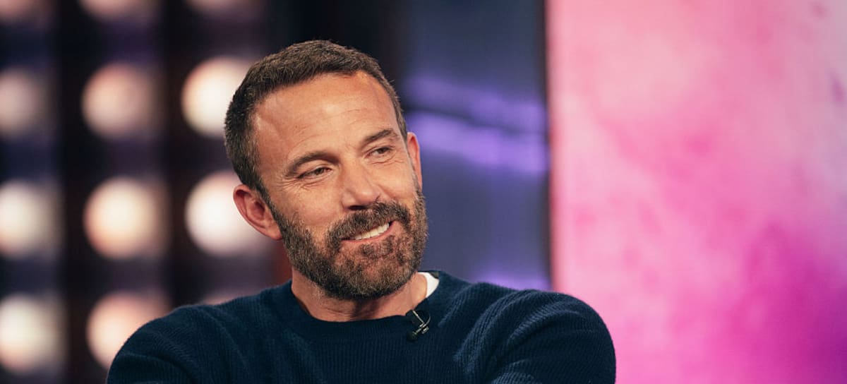 Ben Affleck estaría afectado por el supuesto compromiso de Jennifer Garner