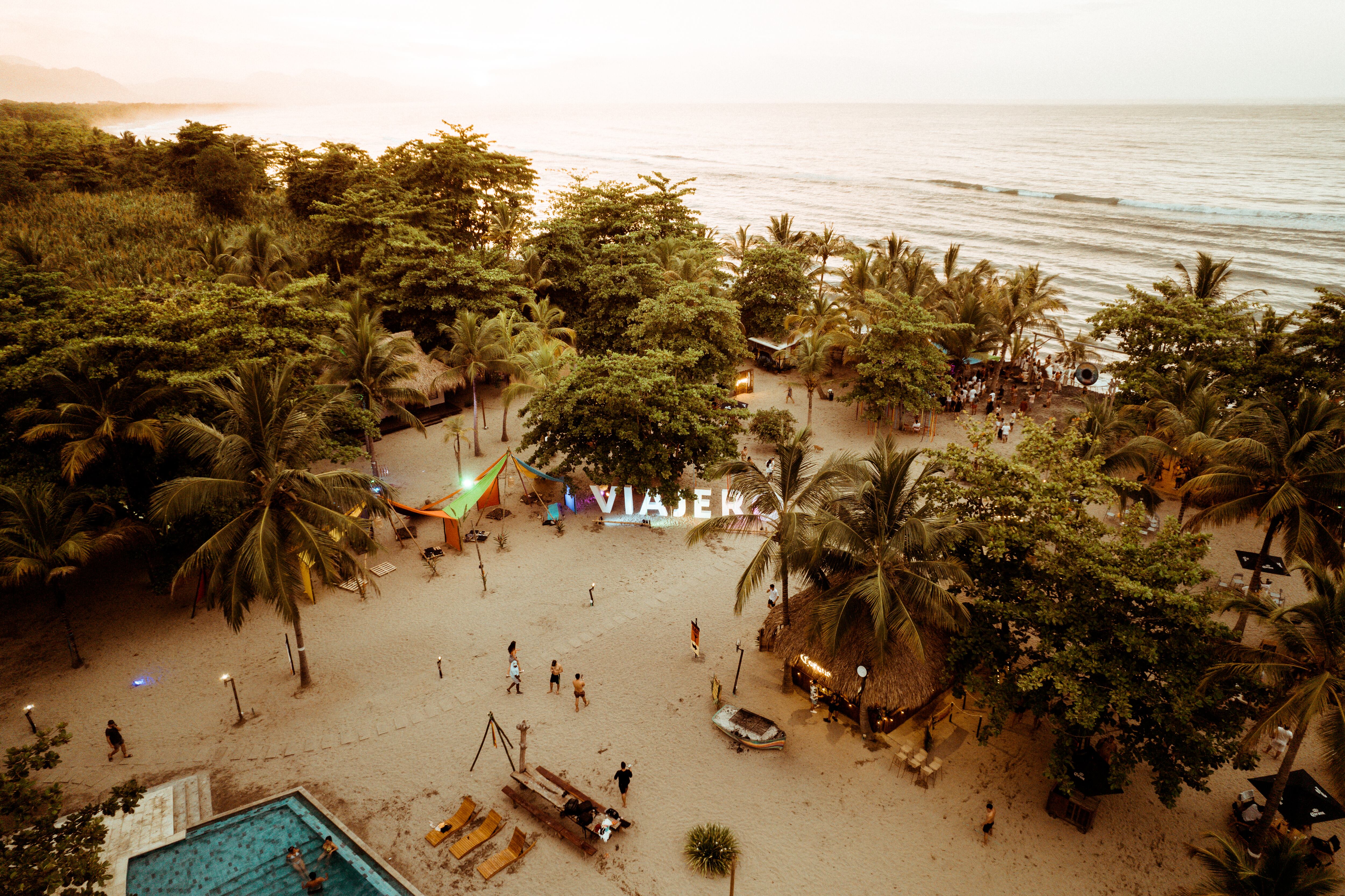 Crédito: Viajero Hostels