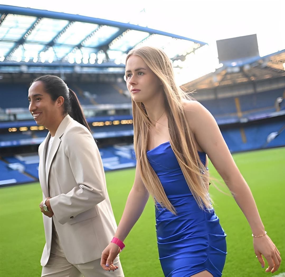 Créditos: Mayra Ramírez - Redes sociales