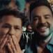 Luis Fonsi y Carlos Vives en el puesto número 1 de Latin Pop AirPlay con su canción Santa Marta