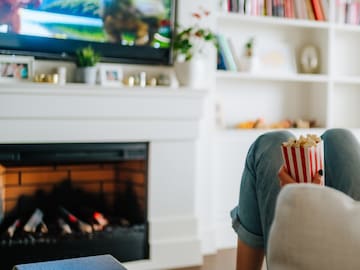 Descubre la conmovedora película romántica nominada a los Óscar que llegó a Netflix