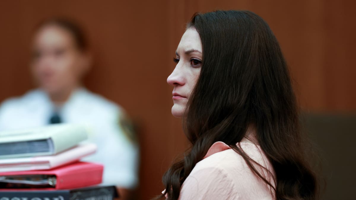 El documental sobre el escalofriante caso de Lindsay Clancy que vuelve a cuestionar la salud mental