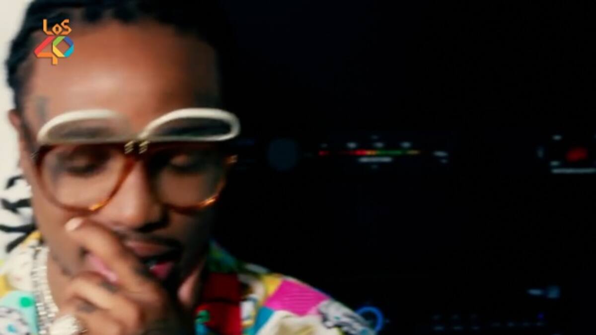 #LOS40ONESHOT con la actualidad de la música