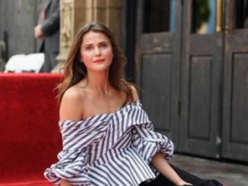 Keri Russell hará parte del reparto de ‘Star Wars: Episodio IX’