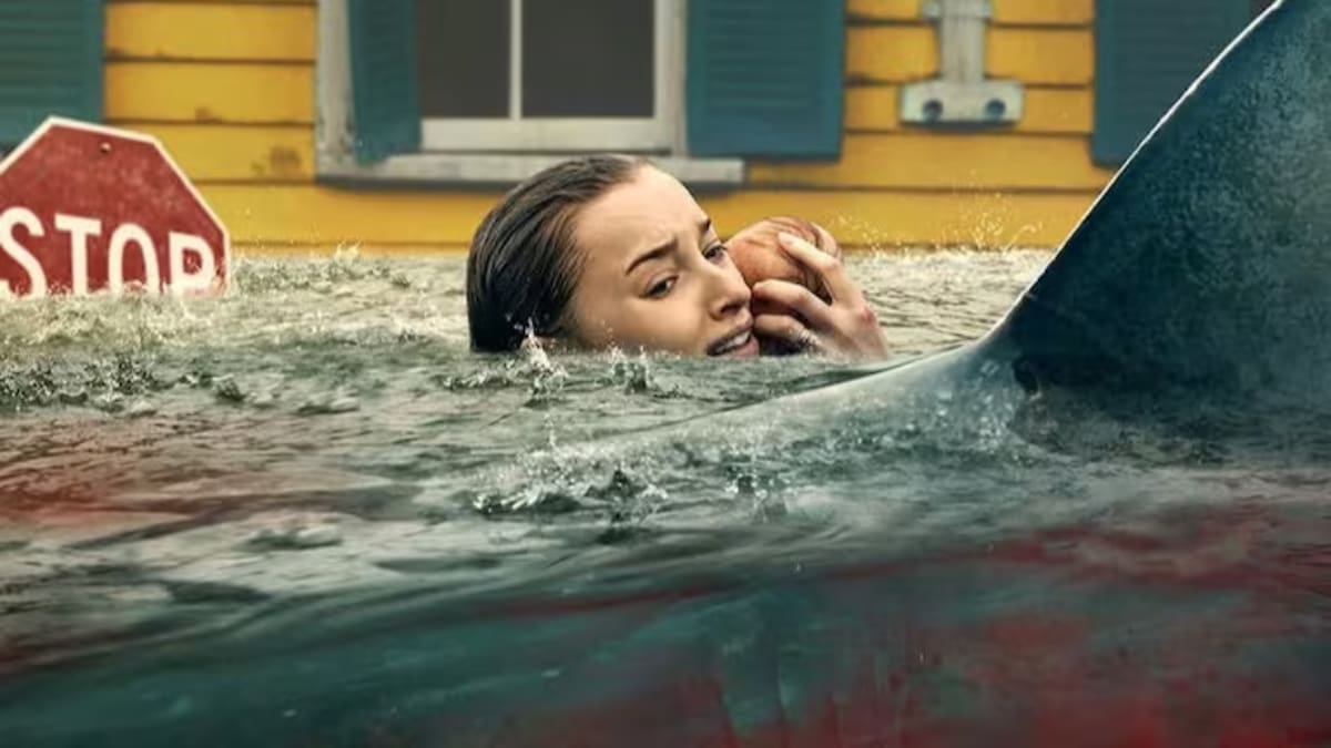 El thriller de Netflix que conquistó 90 países en días y está dando de qué hablar por su historia extrema