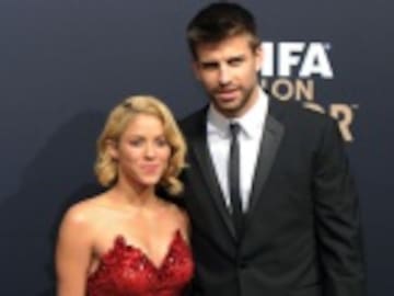 Piqué aconsejó a Shakira cuando pensó en retirarse de la música