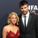 Piqué aconsejó a Shakira cuando pensó en retirarse de la música