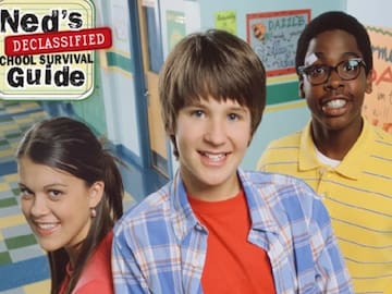 Reconocido actor de Nickelodeon ahora vive en las calles: apareció con preocupante aspecto