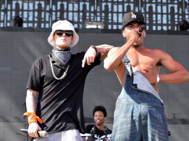 Kevin Winter - Getty Images