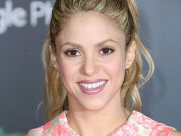 Shakira da las gracias a sus fans más leales por este regalo