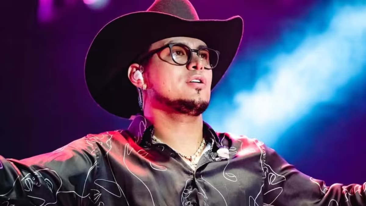 Fans creen sentir a Yeison Jiménez en homenaje en El Campín tras inesperado suceso natural