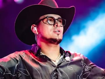 Fans creen sentir a Yeison Jiménez en homenaje en El Campín tras inesperado suceso natural