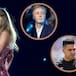 Paul McCartney, Tom Cruise y todos los famosos que asistieron al Eras Tour de Taylor Swift