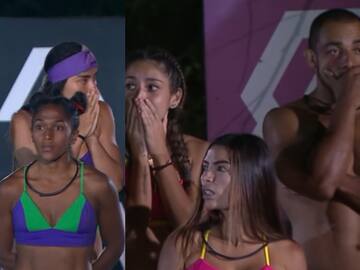 ¿Habrá nuevo expulsado en el ‘Desafío XX’? por error habrían revelado el nombre