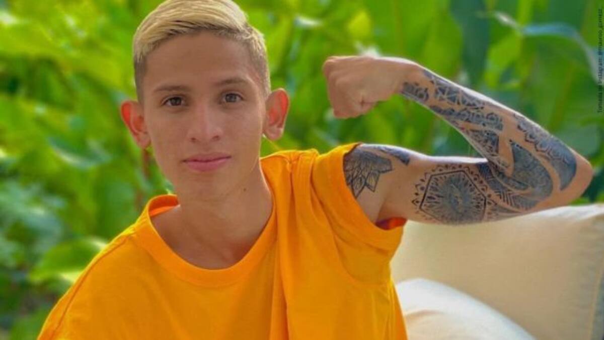 ‘La Liendra’ revela cuánto dinero gana al mes