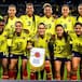Ella es la jugadora de la Selección Colombia que hizo parte del 'Desafío' ¿La recuerdas?