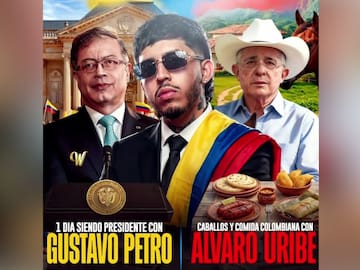 No solo Petro: Westcol también se reunirá con Álvaro Uribe: Esto se sabe de la transmisión