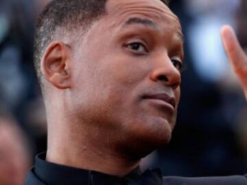 Así agradeció Will Smith el recibimiento que tuvo en Cartagena