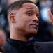 Así agradeció Will Smith el recibimiento que tuvo en Cartagena