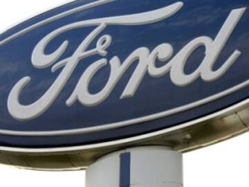 FORD INVERTIRÁ UNOS 8 MIL MILLONES DE DÓLARES EN SU DIVISIÓN DE COCHES ELÉCTRICOS