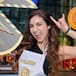 Ella es Valeria Aguilar, la creadora de contenido que se destaca en MasterChef Celebrity