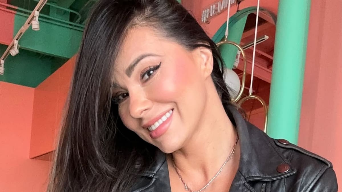 ¿El tamaño importa? Esperanza Gómez reveló sin filtros su postura sobre el eterno debate; rompió con los tabúes