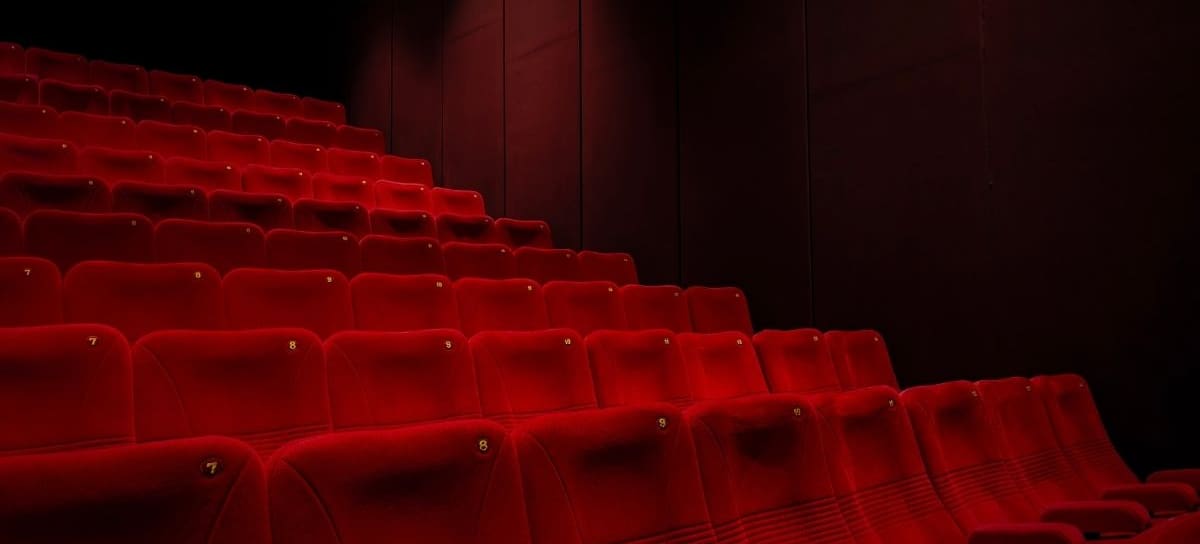 Cine // Crédito: Getty Images.