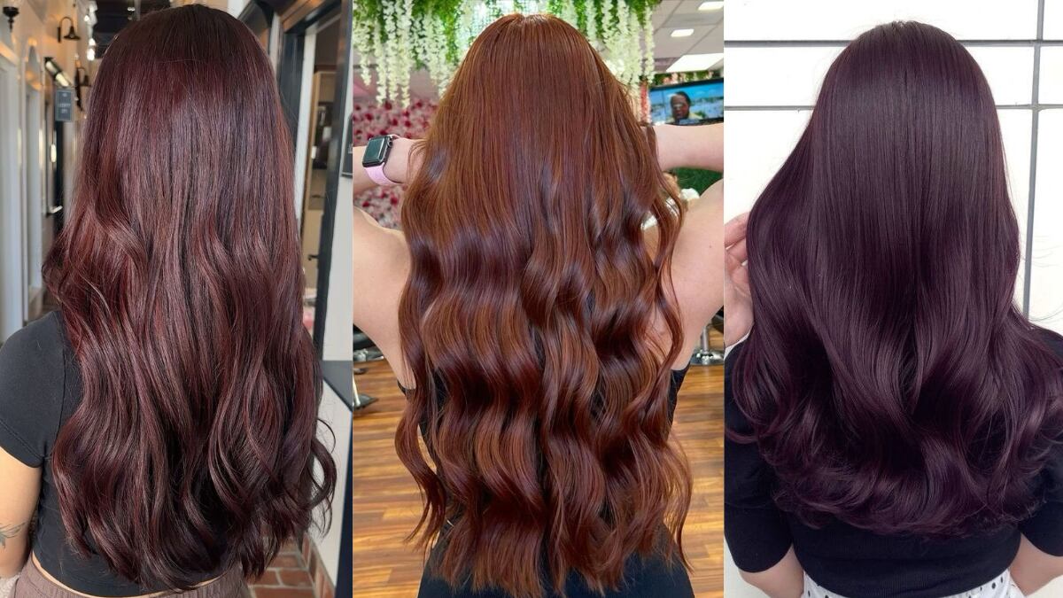 Piel trigueña Cálido | Créditos: Pinterest