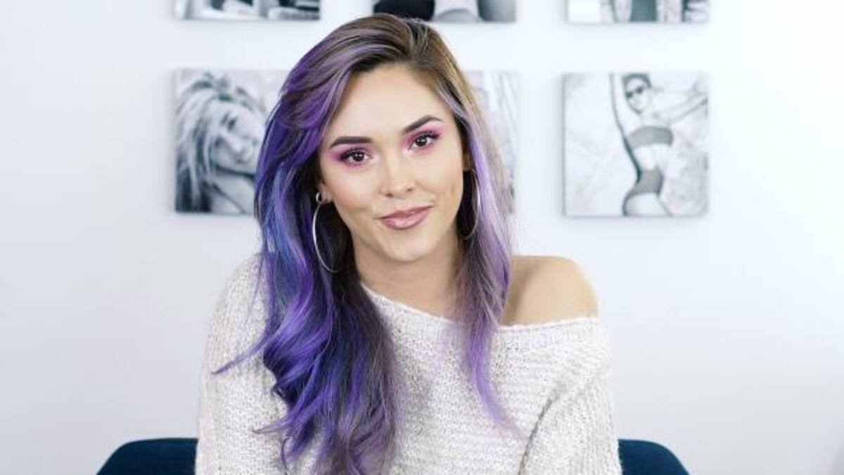 Kika Nieto confesó que estuvo a punto de perder la vida