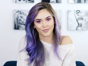 Kika Nieto revoluciona las redes con drástico cambio; “no me gusta, pero la tolero”