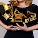 De Karol G a Miley, estas son las mejores reacciones de los Premios Grammy 2024