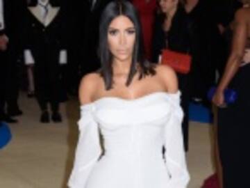 La foto de Kim Kardashian a sus "15 años" que muchos destrozaron en redes